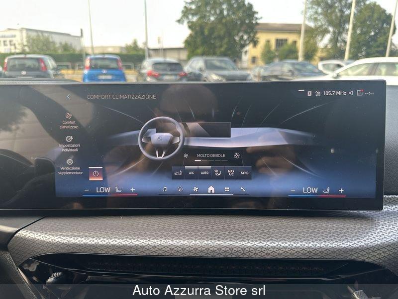 BMW Serie 4 420d Coupe mhev 48V MSport Pro *TETTO, 19", COLORI VARI, PROMO AZZURRA*