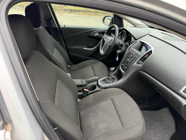 OPEL Astra 1.7 CDTI 110CV Sports Tourer Elective