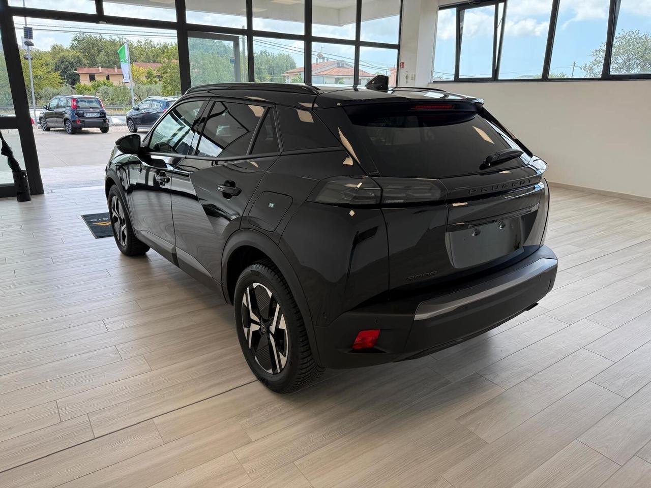 Peugeot 2008 PureTech 100 S&S Allure