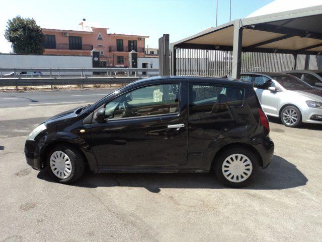 CITROEN C2 1.4 HDi 70CV Elegance