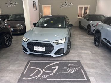 AUDI A1 ALLSTREET 30TFSI S-TRONIC