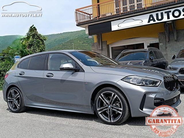 BMW 118 i M-SPORT Steptronic/AUTOMATICA MSport F40