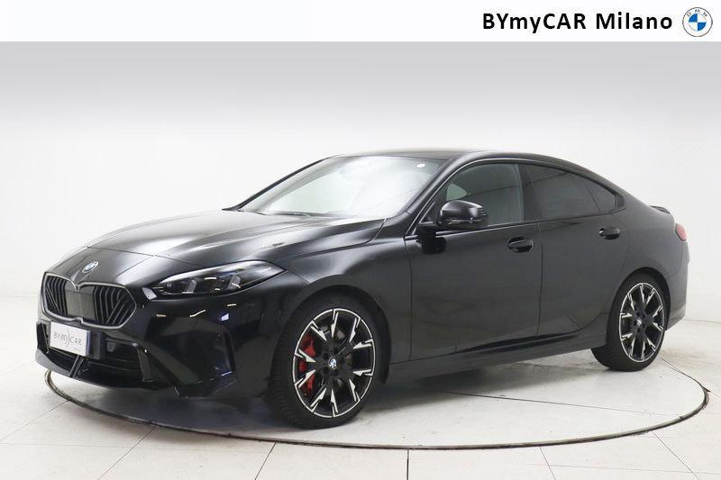 BMW Serie 2 Gran Coupe 218 d MSport Pro DCT
