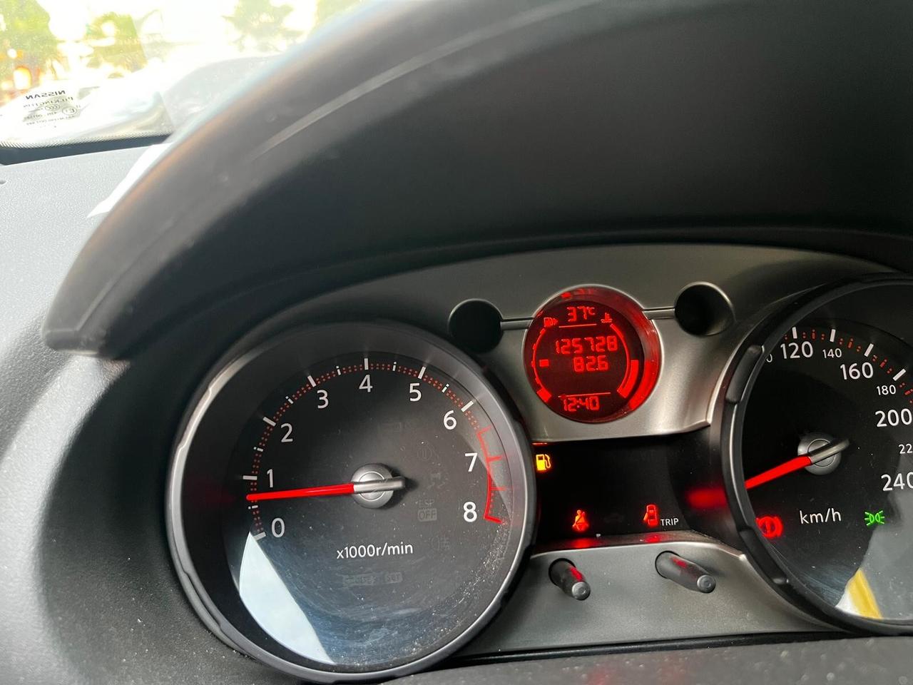 Nissan Qashqai 1.6 16V Tekna