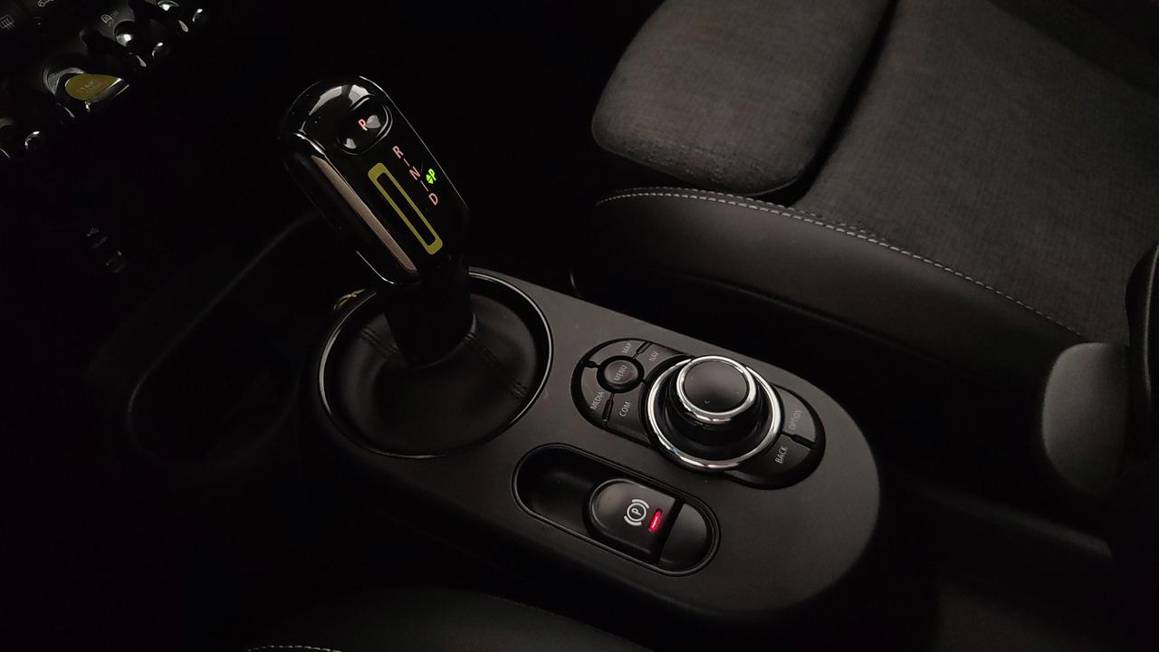 MINI Mini F56 2021 Full Electric - Mini 3p Cooper SE Yours auto