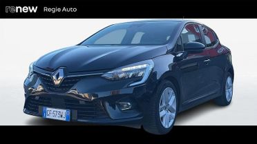 Renault Clio V 2019 5 Porte 1.0 TCe GPL Zen my21