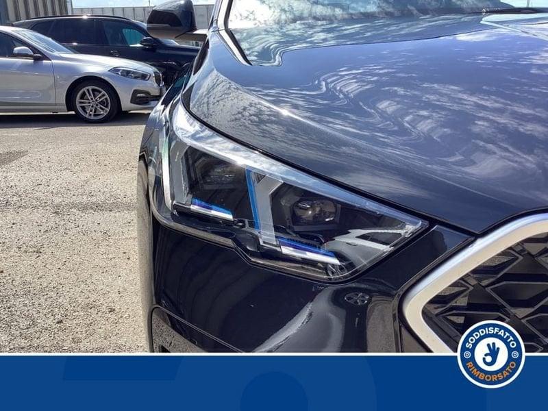 BMW X2 xDrive 20d M Sport