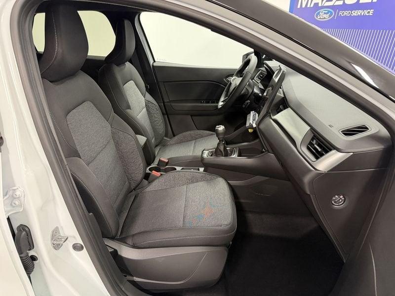Renault Captur 1.2 eco-g Evolution 120cv GPL