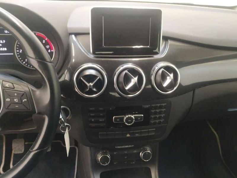 Mercedes-Benz Classe B B 180 cdi be Executive