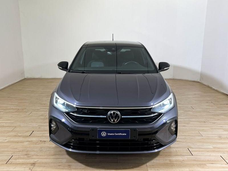 Volkswagen Taigo Taigo 1.5 tsi R-Line 150cv dsg