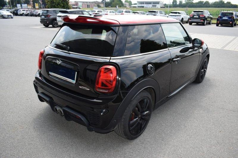 MINI Mini 3 porte 2.0 John Cooper Works