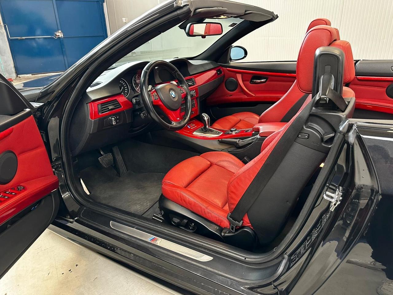 Bmw 335 335i cat Cabrio Msport