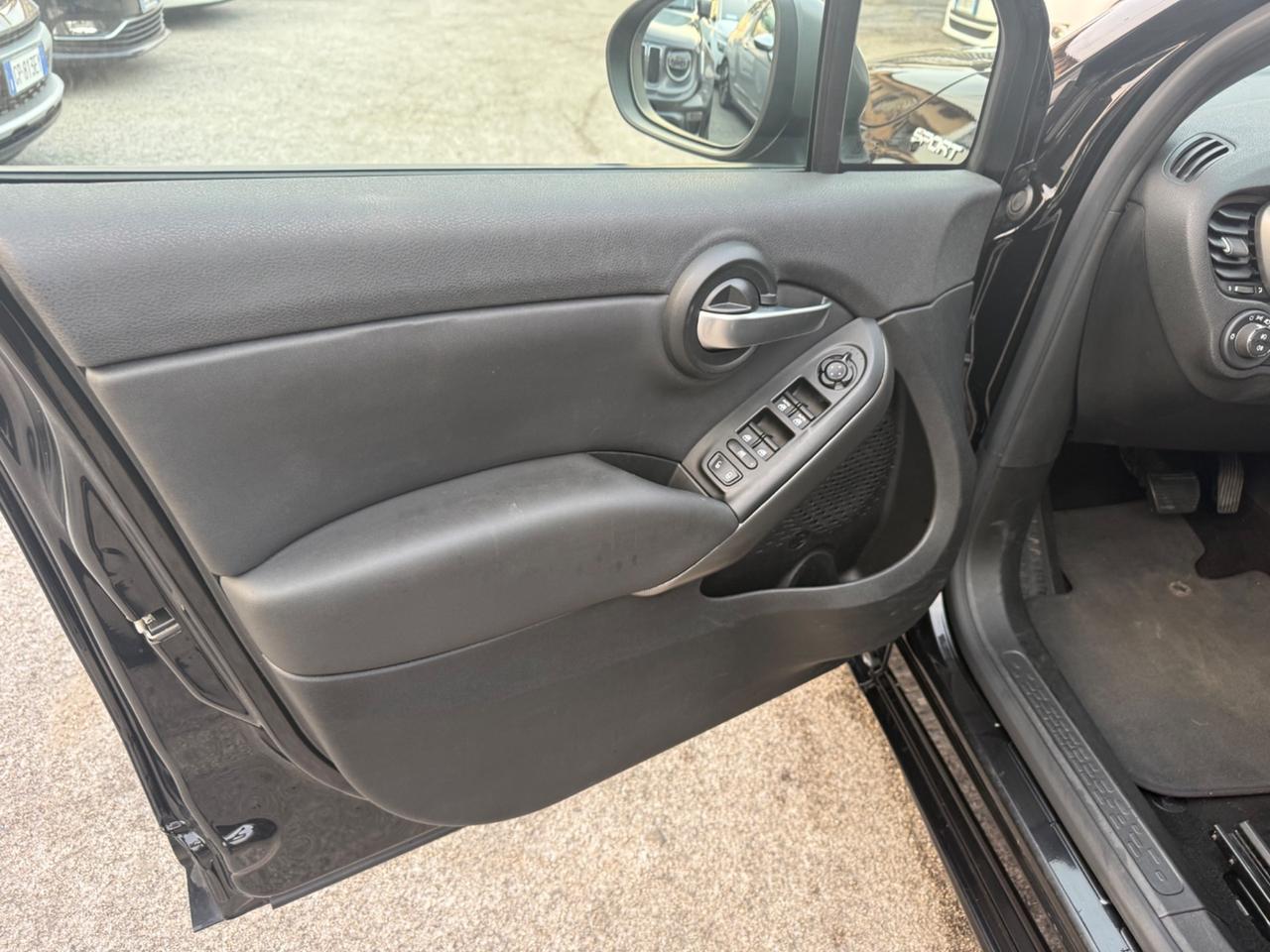 Fiat 500X 1.3 T4 150 CV DCT Sport AUTOMATICA