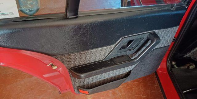 CITROEN BX 16 GTI ASI