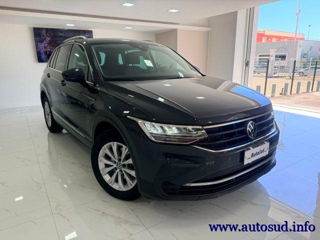 VOLKSWAGEN Tiguan 2.0 TDI SCR Life