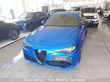 Alfa Romeo Giulia Giulia 2.2 Turbodiesel 210 CV AT8 AWD Q4 Veloce