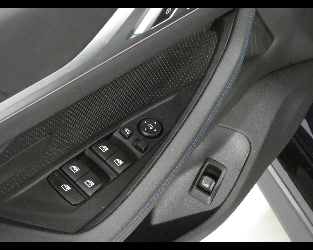 BMW Serie 4 G.C. (G26) - 420d xDrive 48V Msport