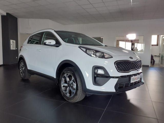 KIA Sportage 1.6 GDI 2WD Business KM0 SUPERPROMO