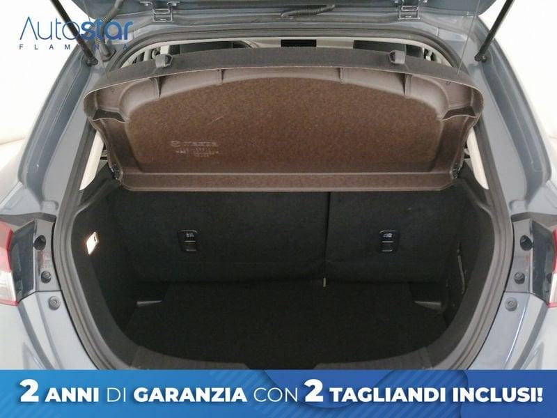 Mazda Mazda2 2 1.5 m-hybrid Centre-Line Convenience Pack 90cv