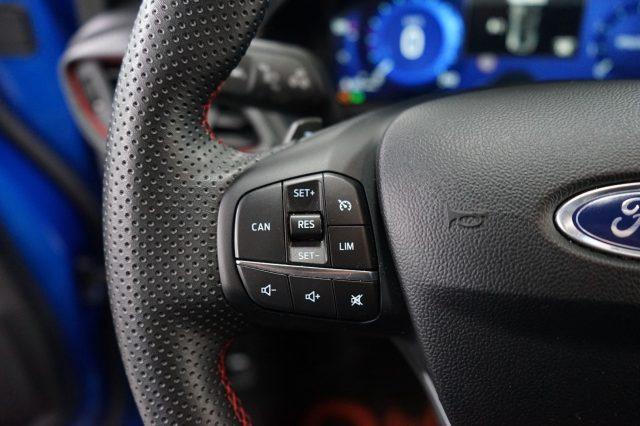 FORD Puma 1.0 EcoBoost Hybrid 125 CV S&S aut. ST-Line X