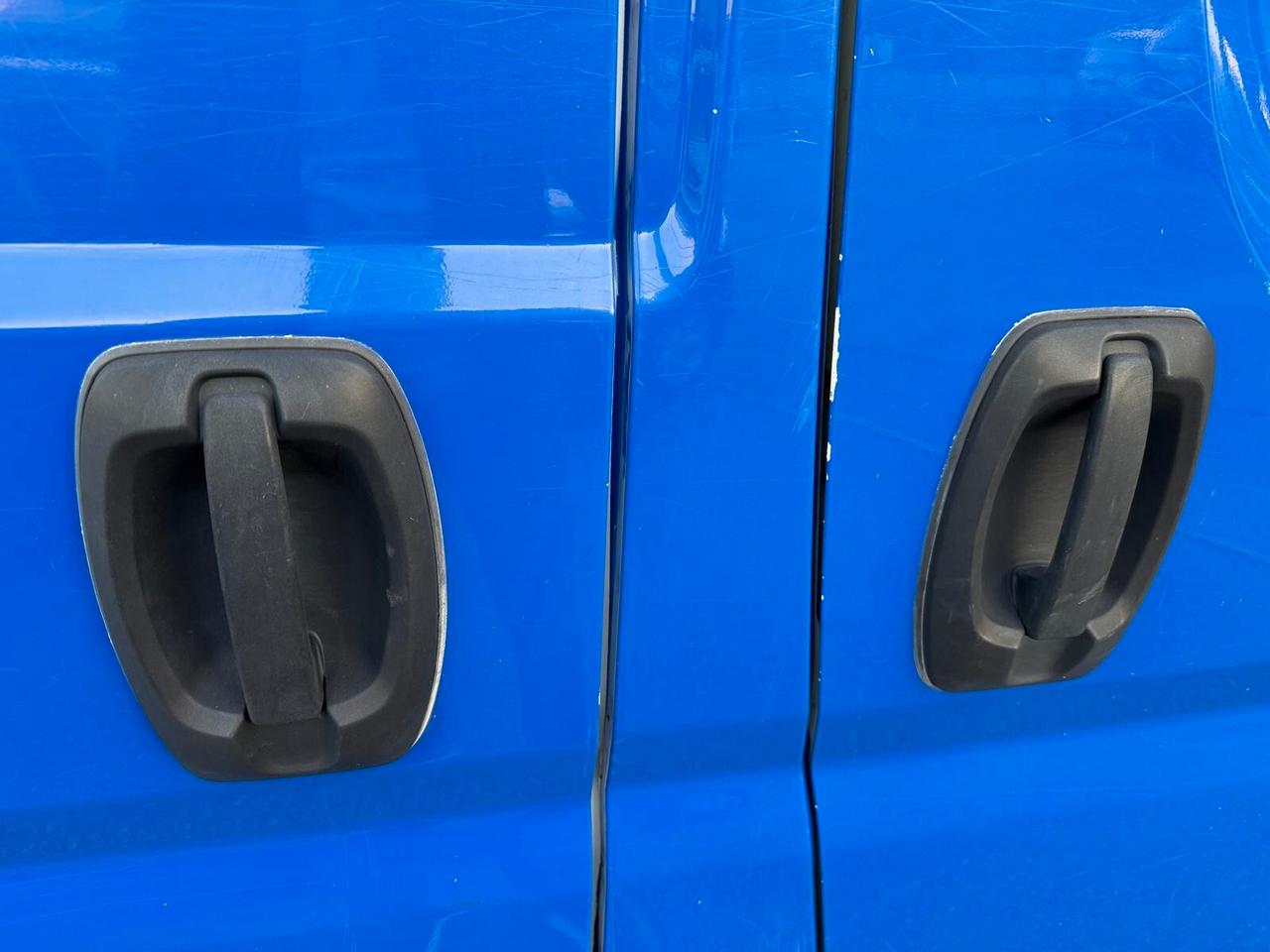 Citroen JUMPER HDI 120CV OFFERTISSIMA