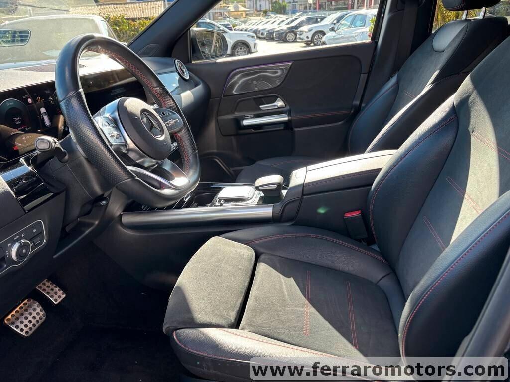 Mercedes GLA premium Tua a soli 350 Euro al mese senza anticipo e con prima rata a 60 gg