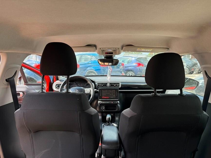 Citroen C3 PureTech 82 Shine