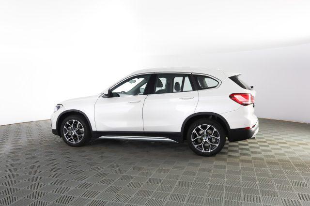 BMW X1 X1 xDrive20d XLINE