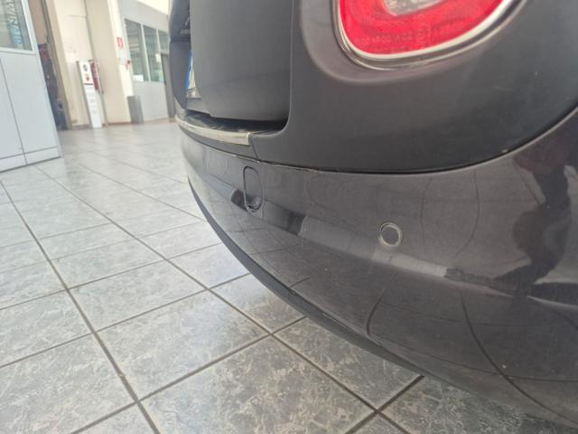 FIAT 500L 0.9 TwinAir 105 CV Pop Star DA COMMERCIANTE