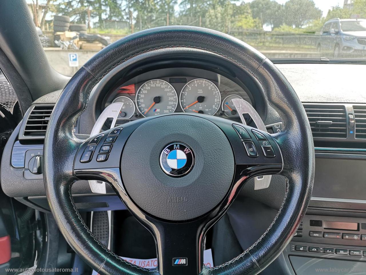 BMW M3 Coupé RATE AUTO MOTO SCOOTER