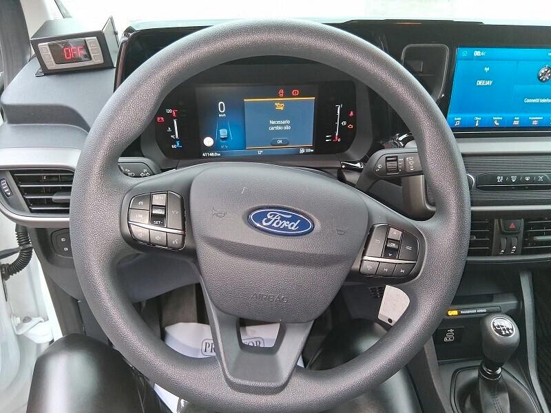 Ford Transit Courier 1.5 EcoBlue 100CV Van Trend FRIGO