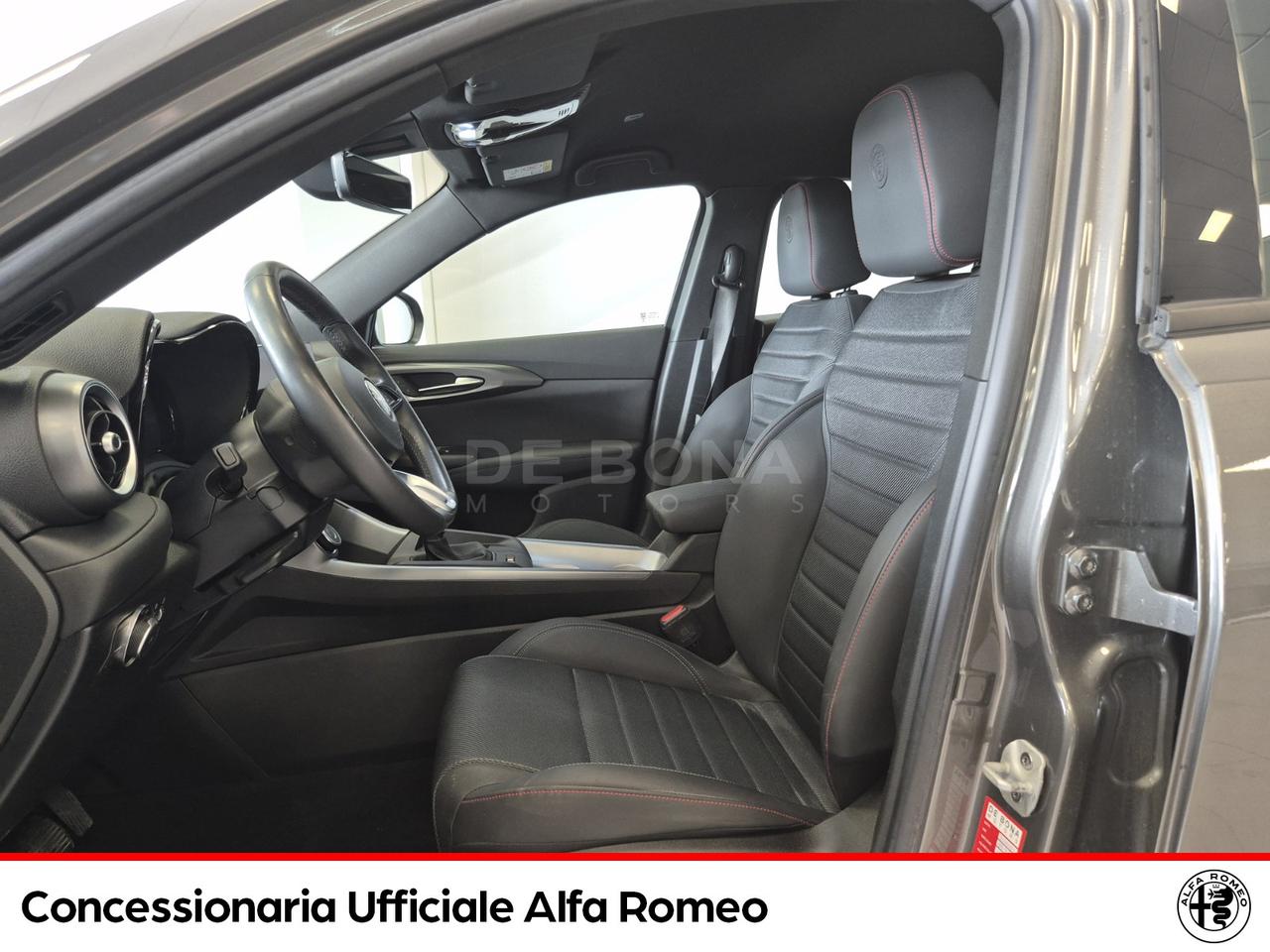 Alfa Romeo Tonale 1.5 hybrid sprint 130cv tct7