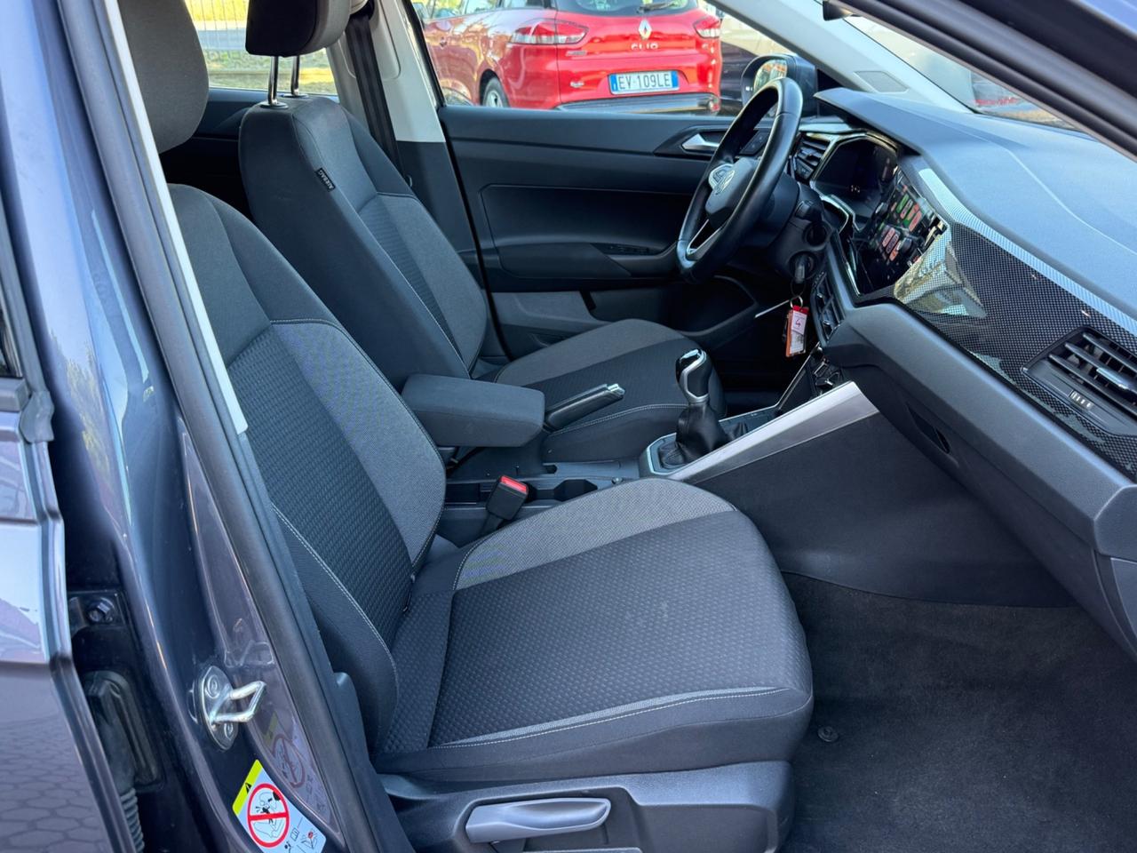 Volkswagen Taigo 1.0 TSI 95 CV Life