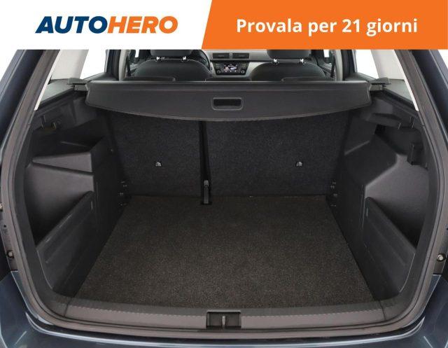 SKODA Fabia 1.2 TSI Wagon Ambition