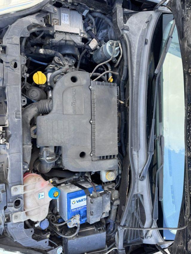 FIAT Grande Punto 1.3 MJT 90 CV 5 porte Dynamic OK NEOPATENTATI