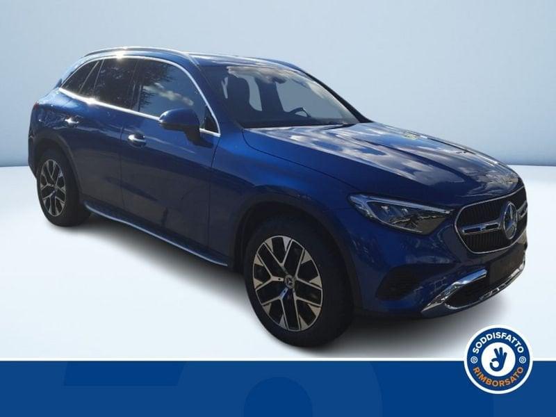 Mercedes-Benz GLC 220d 4Matic Avantagarde Advanced