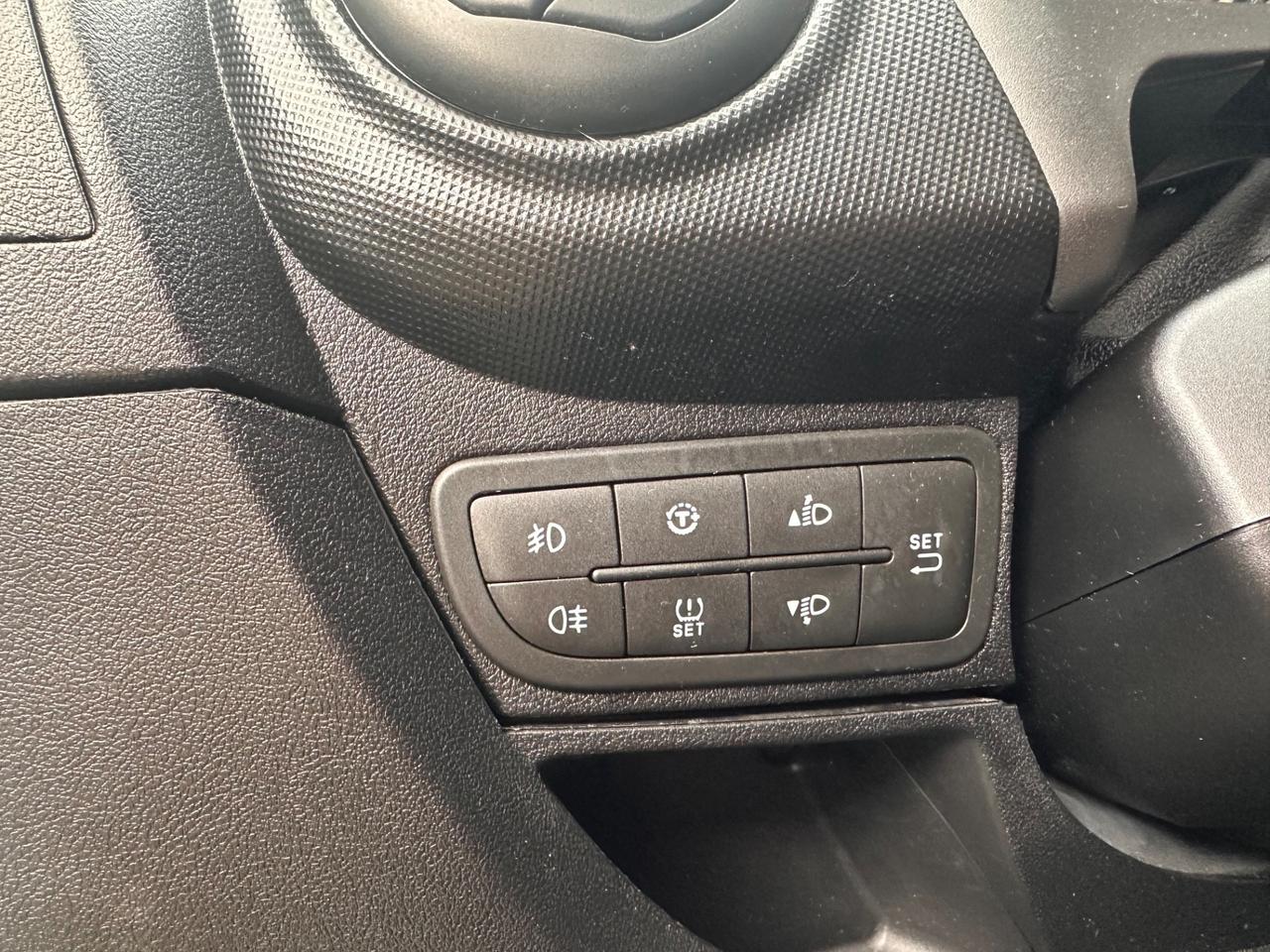 Fiat Qubo 1.3 MJT 95 CV Trekking