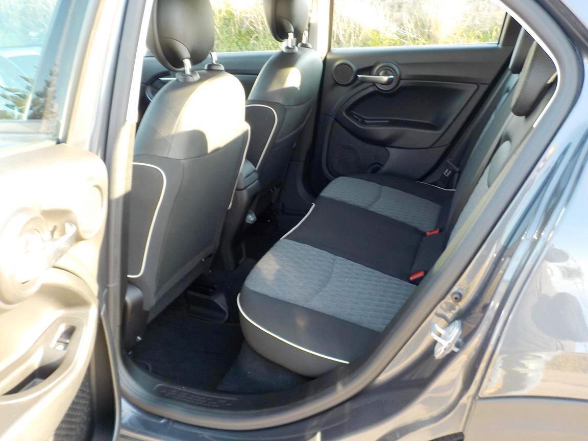 Fiat 500X 1.0 T3 120 CV Cross