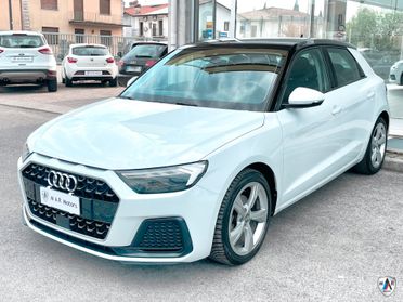 Audi A1 SPB 30 TFSI S-tronic S line
