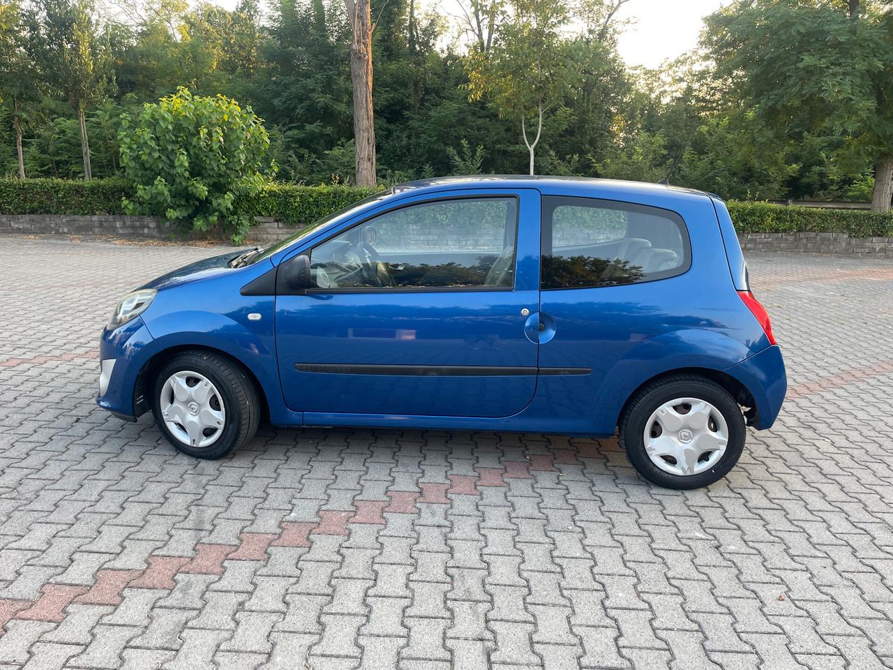 Renault Twingo 1.2 16V TCE Dynamique
