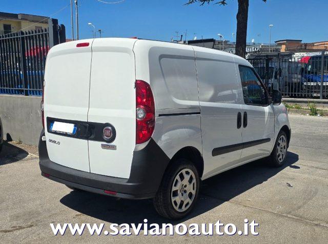 FIAT DOBLO 1.6 MJ 105cv
