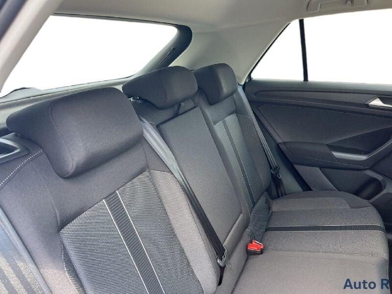 Volkswagen T-Roc 1.0 TSI Edition Plus