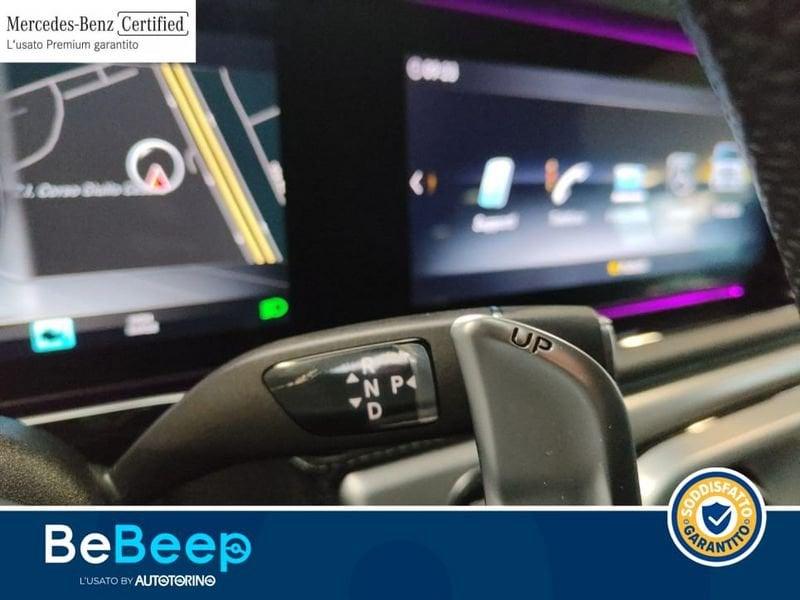 Mercedes-Benz Classe G G AMG 63 585CV AUTO