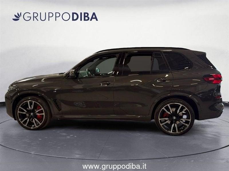 BMW X5 G05 LCI 2023 xdrive30d MSport Pro auto