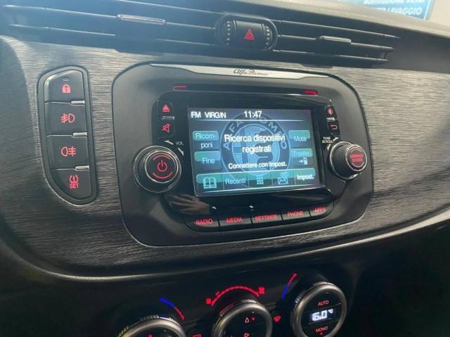 Alfa Romeo Giulietta 1.6 jtdm Super 120cv