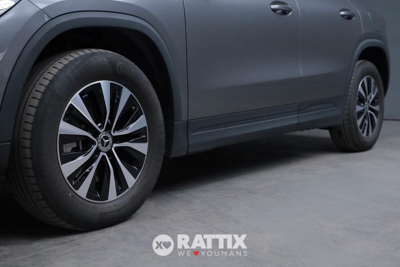 Mercedes-Benz GLA 250 e 1.3 Phev (eq-power) Business Extra Auto