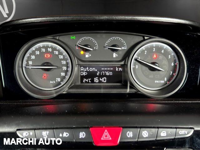 LANCIA Ypsilon 1.0 FireFly 5 porte Hybrid Gold