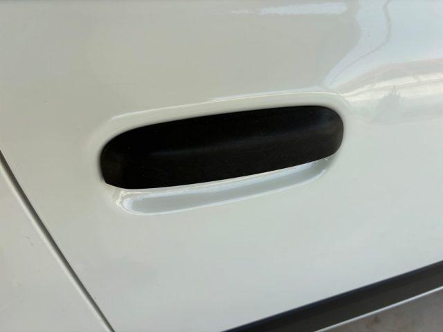 FIAT Panda 1.2 Easy EURO 5 BENZ OK NEOPATENTATI PRONTA CONS.