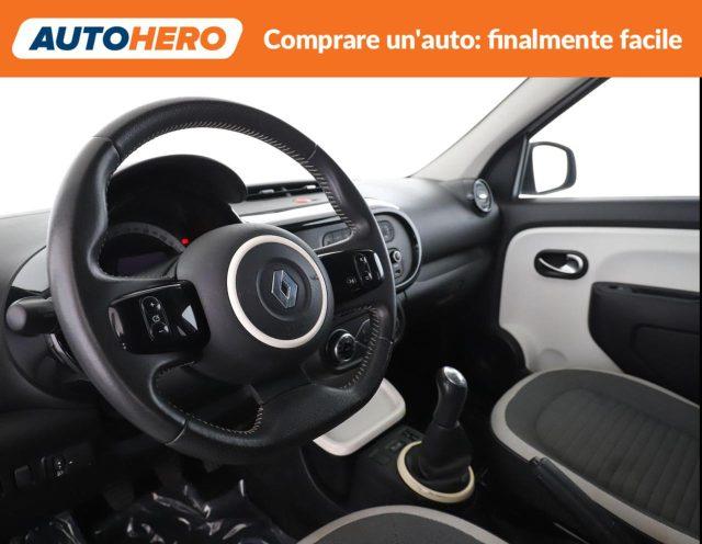 RENAULT Twingo SCe Stop&Start Openair