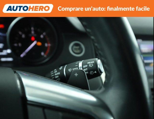 LAND ROVER Discovery Sport 2.0 TD4 150 CV Auto Business Edition Pure